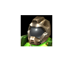 Doom & Phobos - Quake 3: Arena