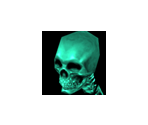 Bones - Quake 3: Arena