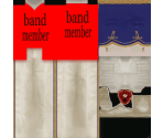 Band Members - Postal 2