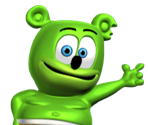 Gummibär - Talking Gummibär