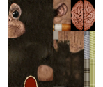Monkey - Postal 2