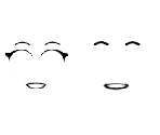 Faces - Ekapeli Alku