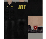 ATF Agents - Postal 2