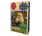 Krotchy Doll - Postal 2