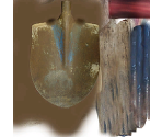 Shovel - Postal 2