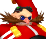 Dr. Eggman - Mario & Sonic at the London 2012 Olympic Games