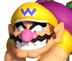 Wario - Mario & Sonic at the London 2012 Olympic Games