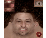 RWS Staff - Postal 2