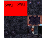 SWAT - Postal 2