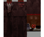 Coleman's Crew - Postal 2