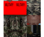 Military - Postal 2