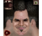 Phraud Hogslop - Postal 2