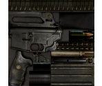 Machine Gun - Postal 2