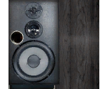 Speaker - Rock Band 3