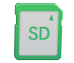 HOME Menu Icon - Save Data Transfer Tool