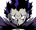 Brago - Konjiki no Gash Bell!!: Go! Go! Mamono Fight!!
