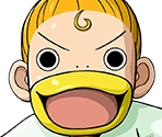 Kanchomé - Konjiki no Gash Bell!!: Go! Go! Mamono Fight!!