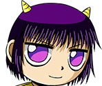 Laila - Konjiki no Gash Bell!!: Go! Go! Mamono Fight!!
