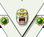 Victoream - Konjiki no Gash Bell!!: Go! Go! Mamono Fight!!