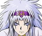 Wonrei - Konjiki no Gash Bell!!: Go! Go! Mamono Fight!!