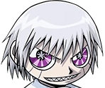 Zeno Bell - Konjiki no Gash Bell!!: Go! Go! Mamono Fight!!