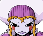 Zofis - Konjiki no Gash Bell!!: Go! Go! Mamono Fight!!