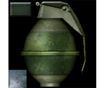 Grenade - Postal 2
