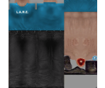 LAME Members - Postal 2