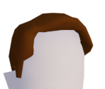 Hair - Ekapeli Alku