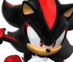 Shadow - Mario & Sonic at the London 2012 Olympic Games