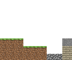Blocks (Cave Game, 2nd Prototype) - Minecraft: Java Edition