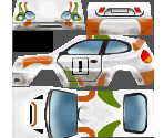 Fast Racer - Rally 3D