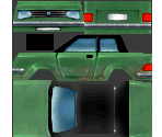 Good Oldie - Rally 3D