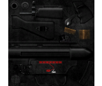 MP5 - Postal 2
