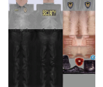 Security - Postal 2