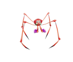 Dweevil Family - Pikmin 2