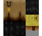 Krotchy (Paradise Lost) - Postal 2