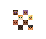Launcher Skins - Minecraft: Java Edition