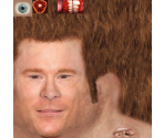 Zack Ward - Postal 2