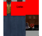 Cole-Men - Postal 2