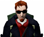 Postal Dude - Postal Redux