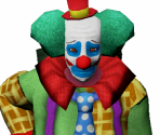 Clown - Postal Redux