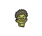 Zombie - Streaker Run