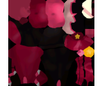 Garnet - Formula Cartoon All-Stars