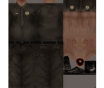 Cow Control Boss - Postal 2