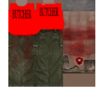 Butchers - Postal 2