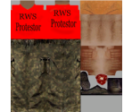 RWS Protesters - Postal 2