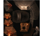 Gauntlet - Quake 3: Arena