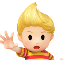 Lucas - Super Smash Bros. for Nintendo 3DS