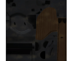 Lever-Action Shotgun - Postal 2